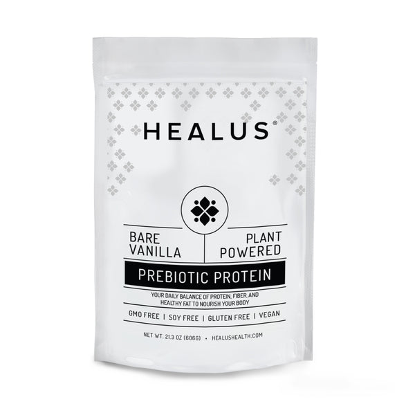 Prebiotic Protein - Bare Vanilla