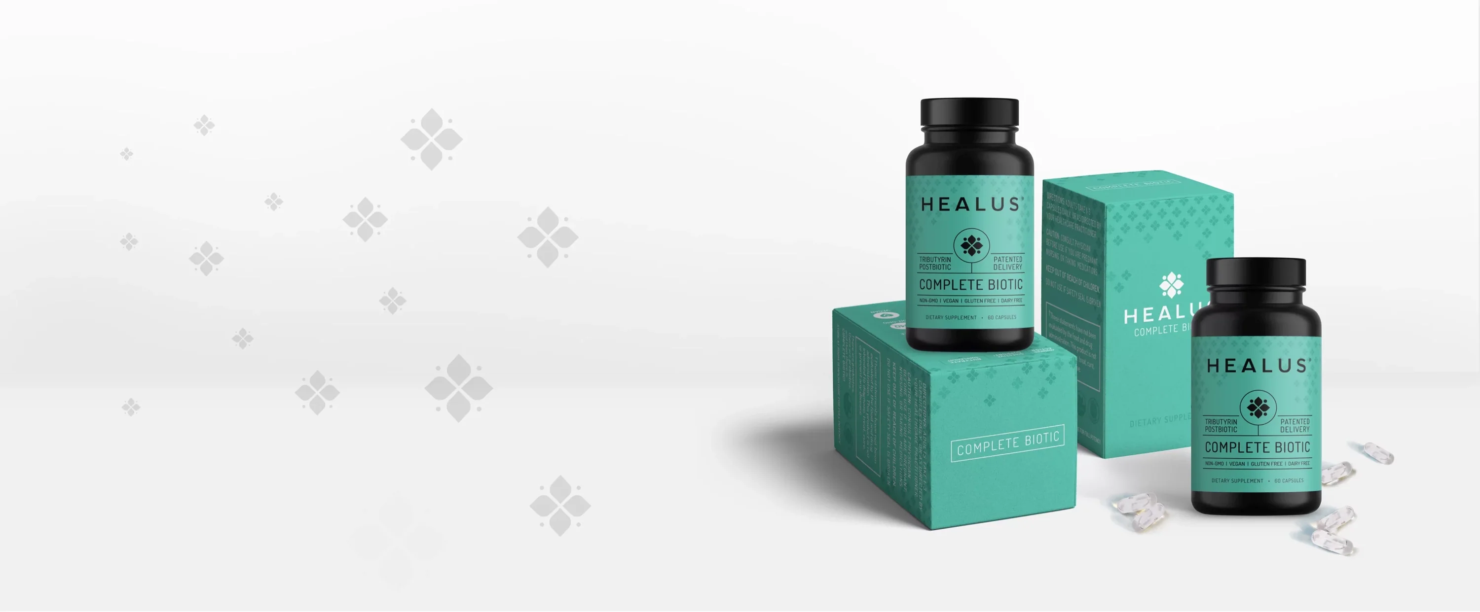 Gut Health Bundle