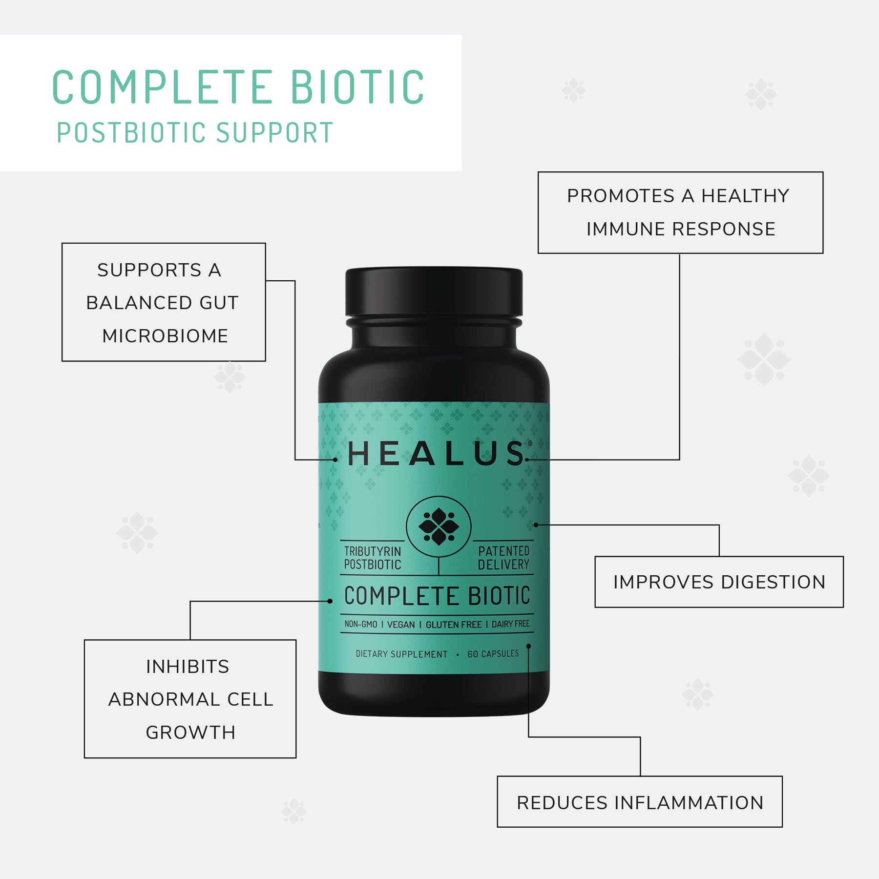 healushealth glutathione reviews Complete Biotic Phytostandard ® Chardon Marie P0202_10D_best Buy More Save More:One Bottle