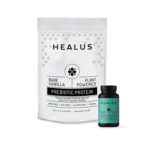 Daily Essentials Bundle