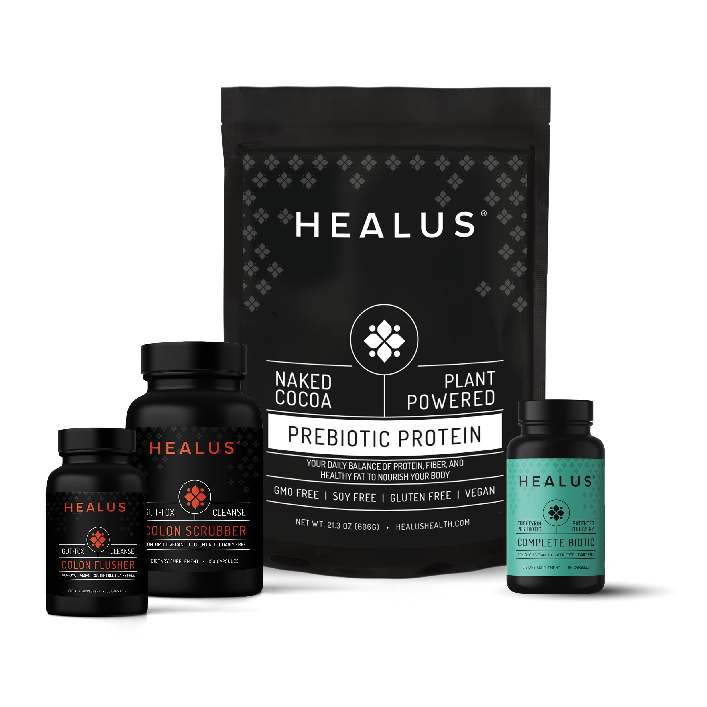 healushealth glutathione reviews Reduced Did you know your gut