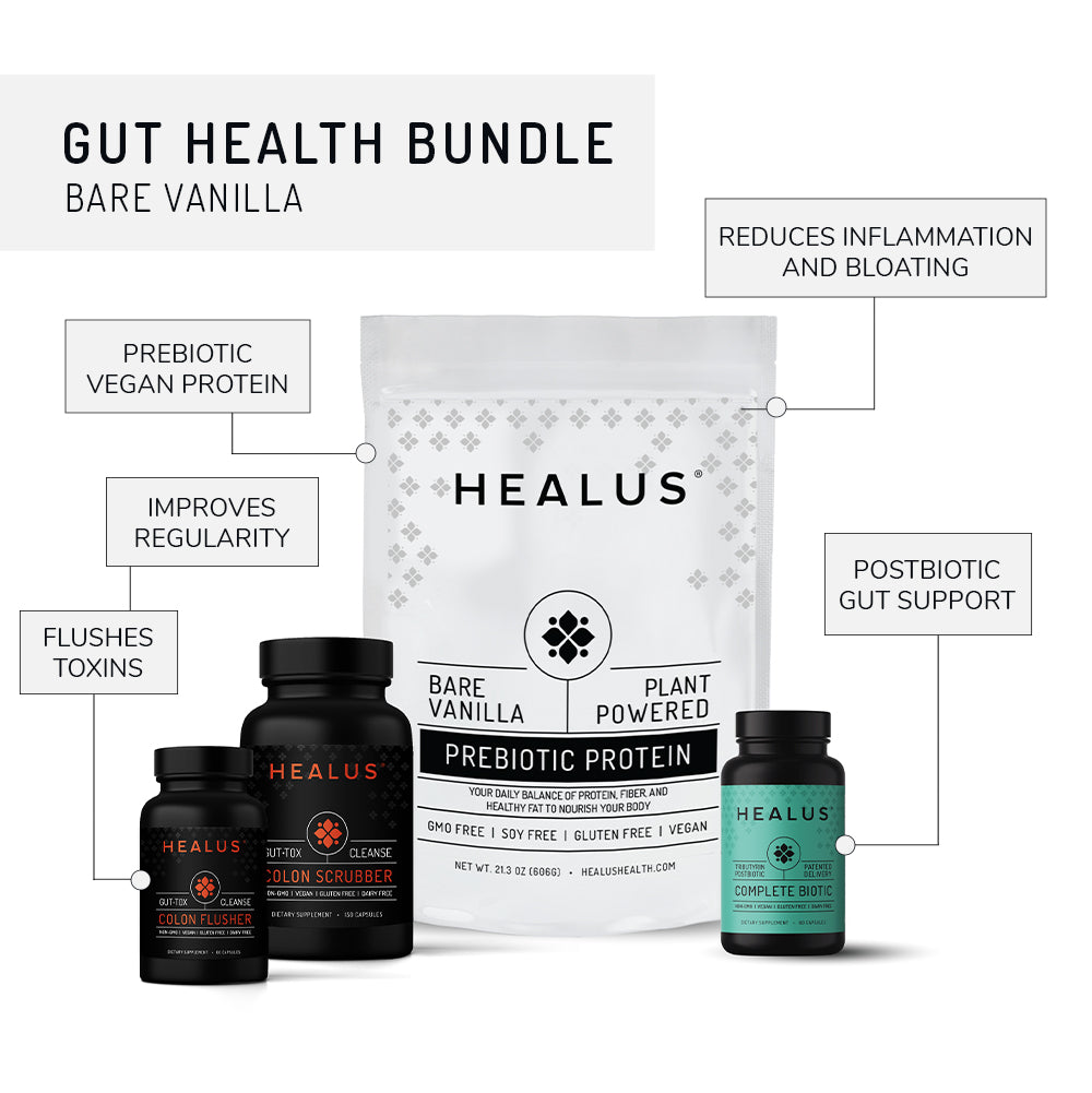 healushealth glutathione suppositories reviews Gut Health Bundle 199: Emily Schromm, NTP- skincareinkenya Size:XX-Large