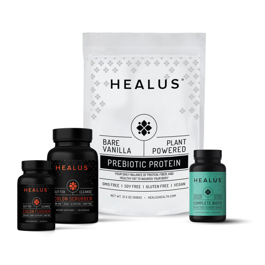 Gut Health Bundle