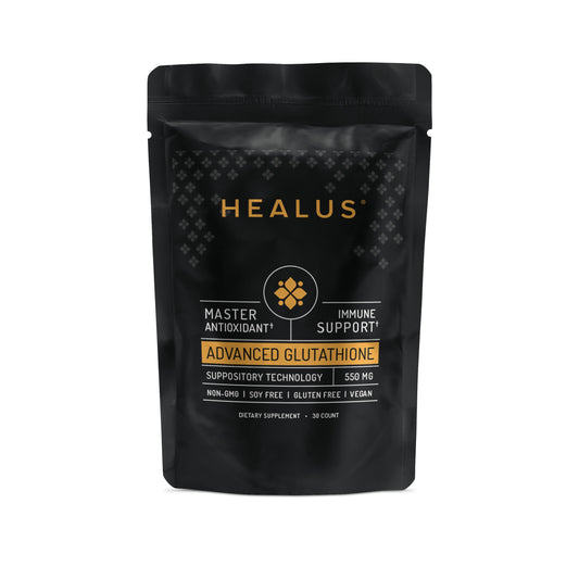 Suppositories Healus Health Suppositories Healus Health